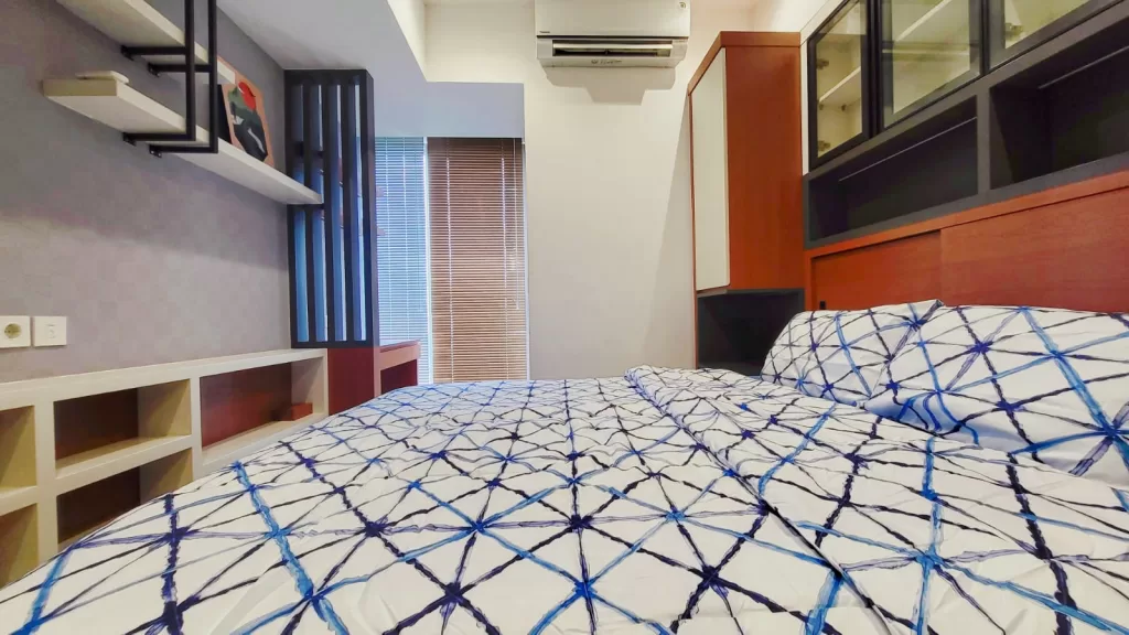 Branz BSD Tower A 1 Bedroom (12) Branz BSD Tower A 1 Bedroom (12)