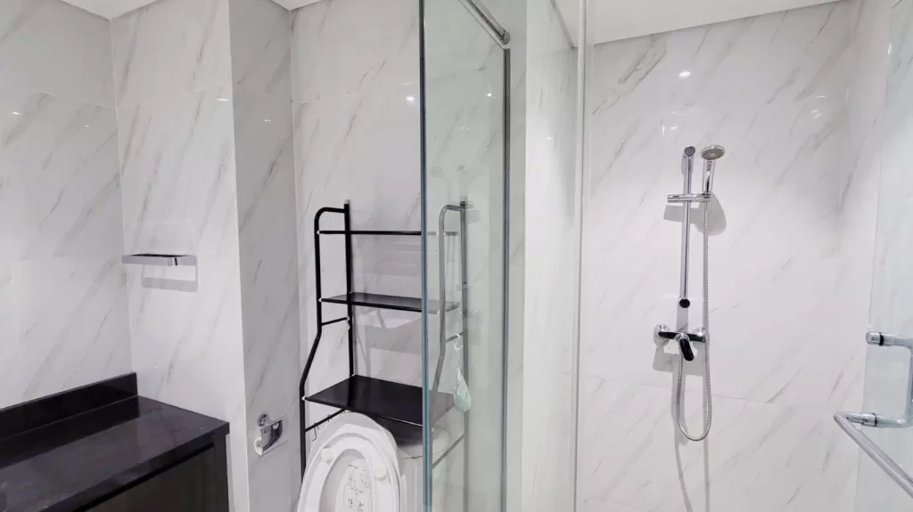Branz BSD Tower A 1 Bedroom (13) Branz BSD Tower A 1 Bedroom (13)
