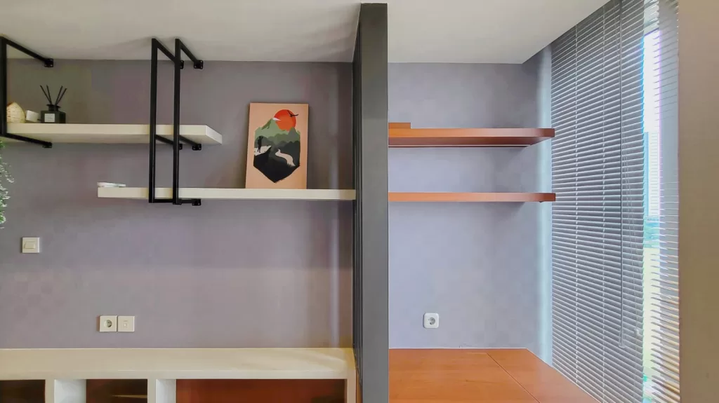 Branz BSD Tower A 1 Bedroom (14) Branz BSD Tower A 1 Bedroom (14)