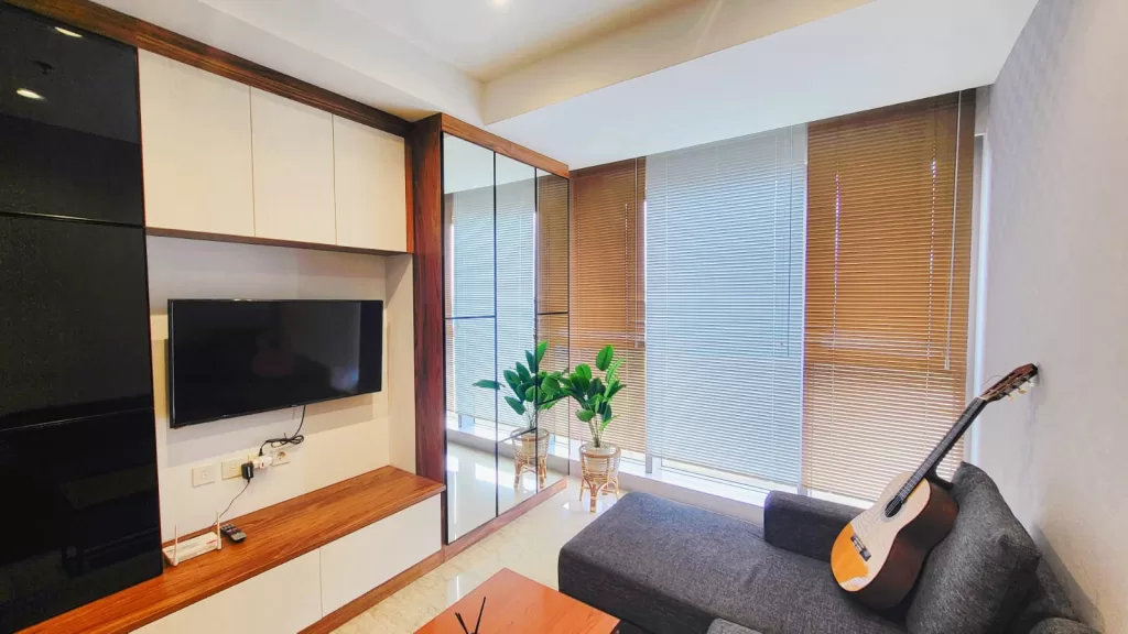 Branz BSD Tower A 1 Bedroom (17) Branz BSD Tower A 1 Bedroom (17)