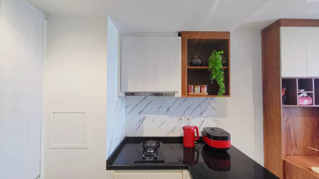Branz BSD Tower A 1 Bedroom (3) Branz BSD Tower A 1 Bedroom (3)