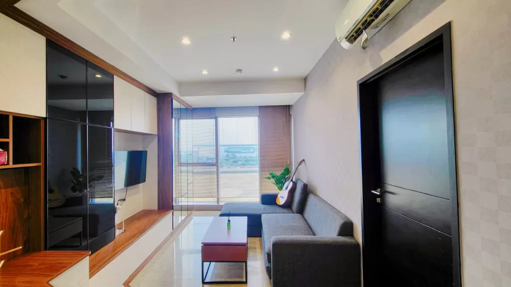 Branz BSD Tower A 1 Bedroom (5) Branz BSD Tower A 1 Bedroom (5)