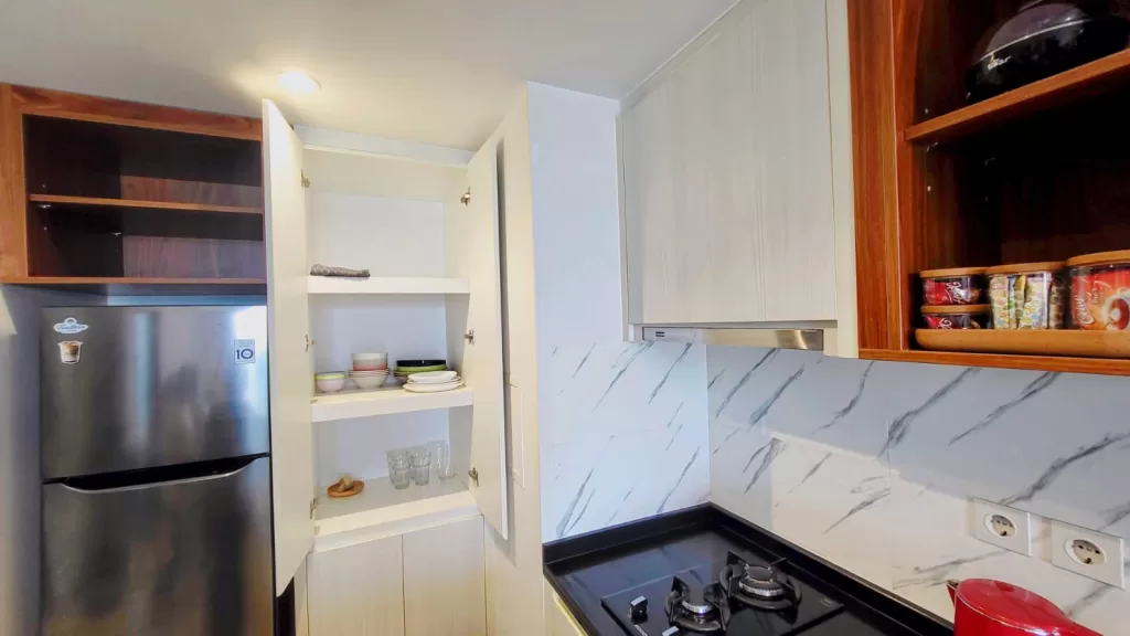 Branz BSD Tower A 1 Bedroom (6) Branz BSD Tower A 1 Bedroom (6)