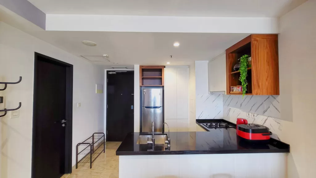 Branz BSD Tower A 1 Bedroom (7) Branz BSD Tower A 1 Bedroom (7)