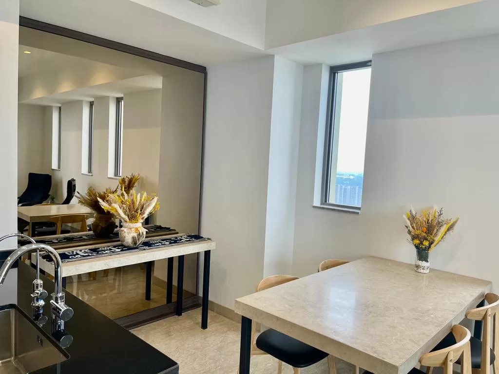 Dijual 2 Bedroom Branz BSD (11) Dijual 2 Bedroom Branz BSD (11)