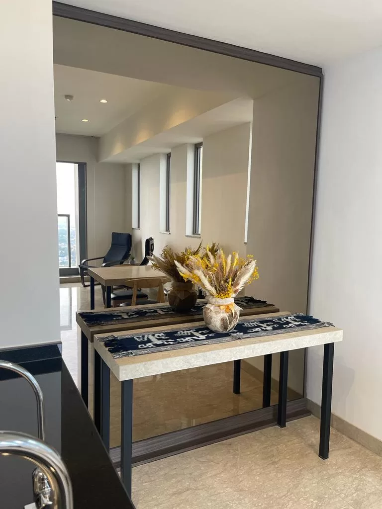 Dijual 2 Bedroom Branz BSD (13) Dijual 2 Bedroom Branz BSD (13)