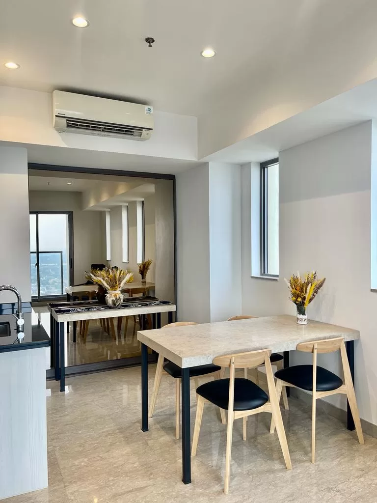 Dijual 2 Bedroom Branz BSD (14) Dijual 2 Bedroom Branz BSD (14)