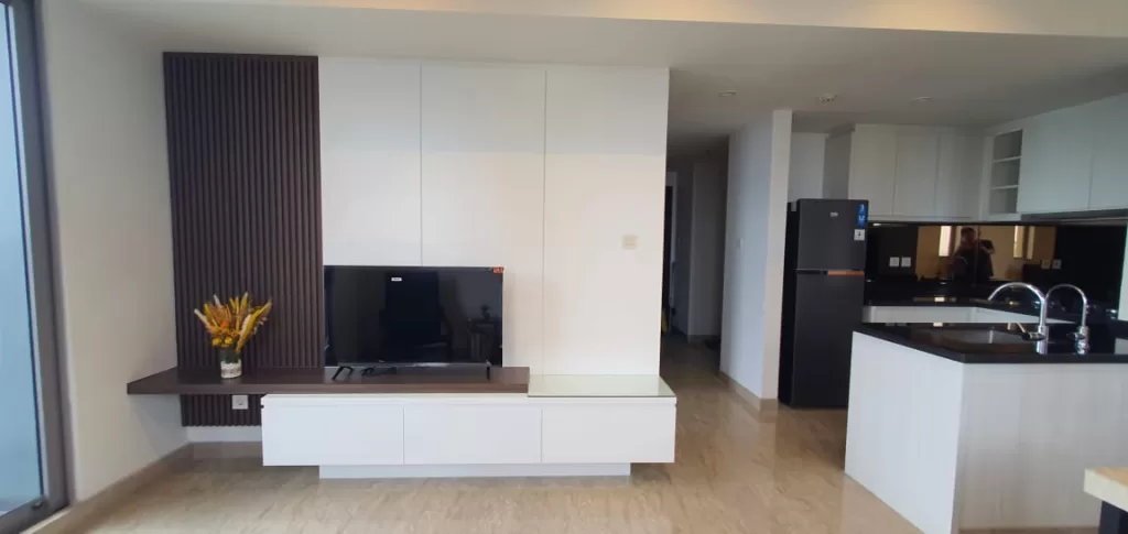 Dijual 2 Bedroom Branz BSD (2) Dijual 2 Bedroom Branz BSD (2)