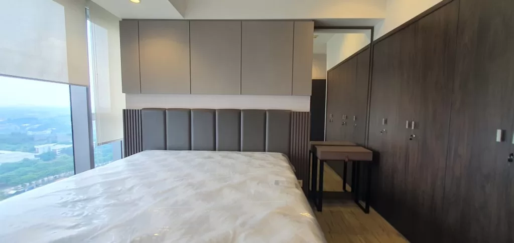 Dijual 2 Bedroom Branz BSD (4) Dijual 2 Bedroom Branz BSD (4)