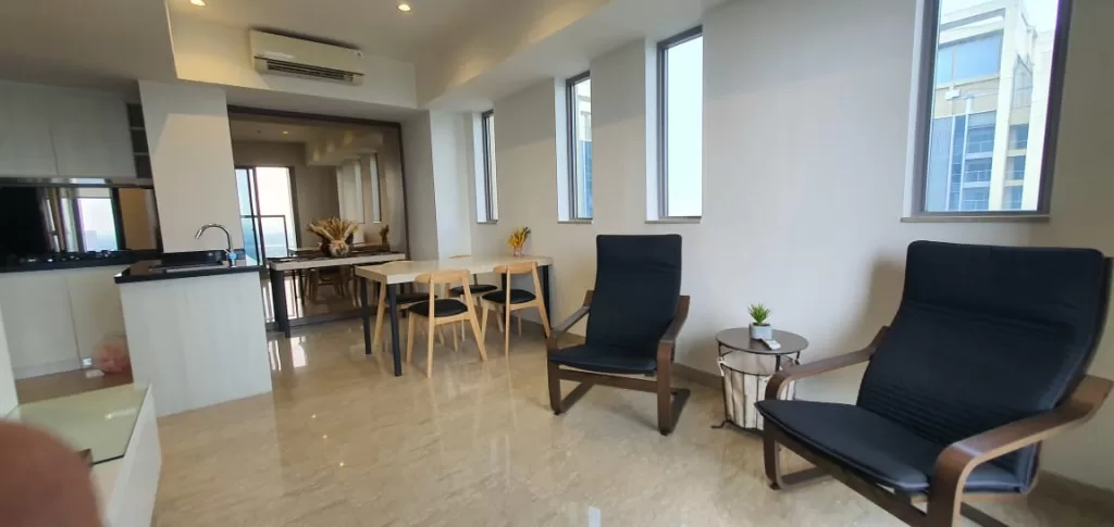 Dijual 2 Bedroom Branz BSD (5) Dijual 2 Bedroom Branz BSD (5)