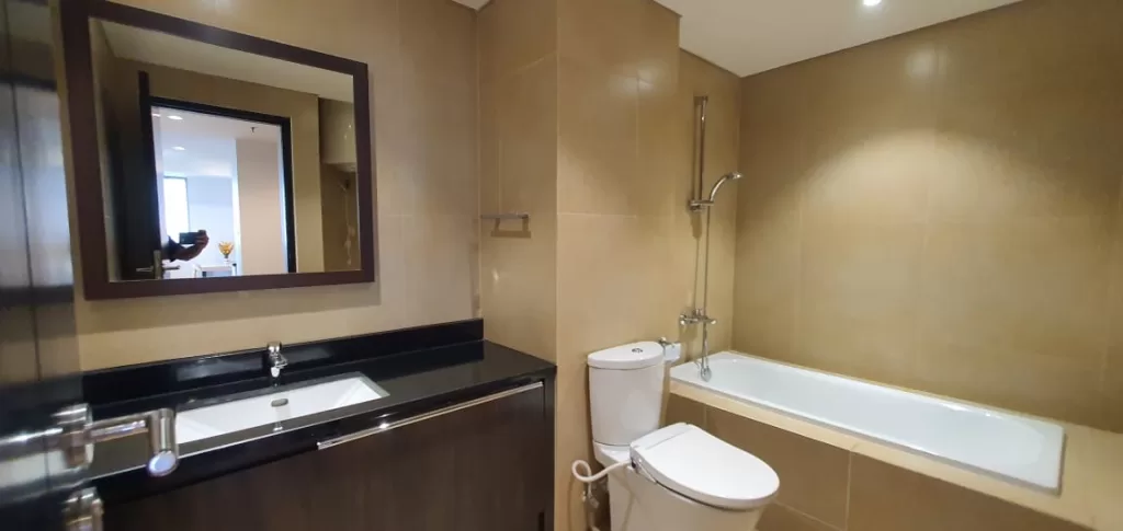 Dijual 2 Bedroom Branz BSD (6) Dijual 2 Bedroom Branz BSD (6)