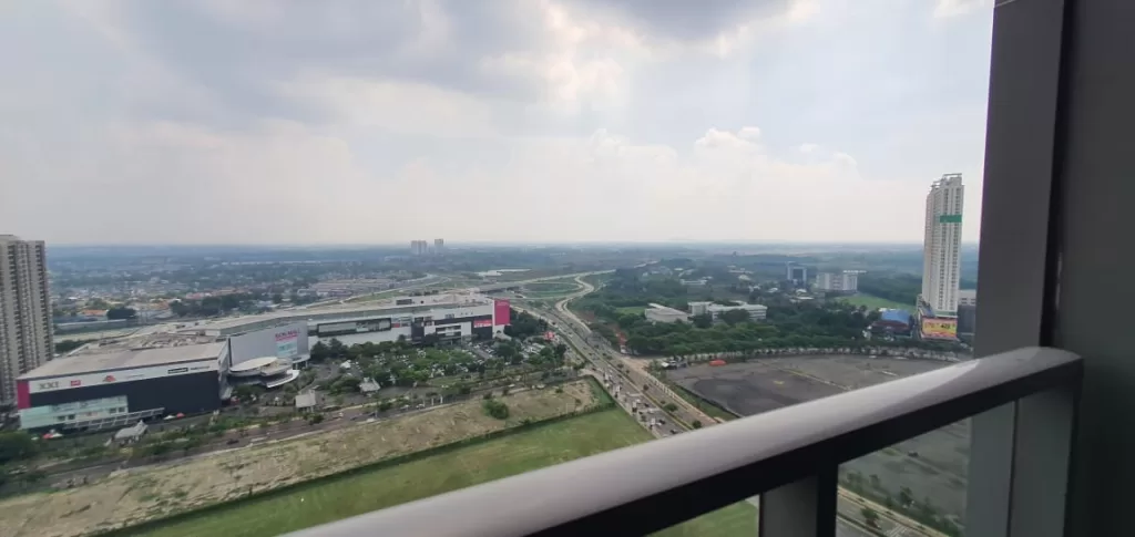 Dijual 2 Bedroom Branz BSD (9) Dijual 2 Bedroom Branz BSD (9)