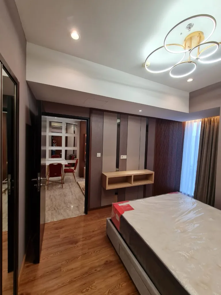 Branz BSD Sewa 1BR - 2305 (4)